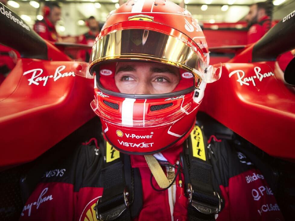 Charles Leclerc