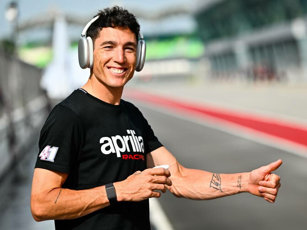 Aleix Espargaro