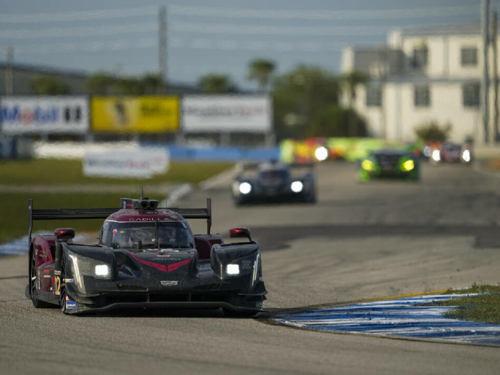 Alex Lynn, Earl Bamber, Neel Jani