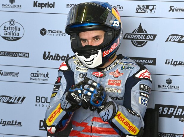 Alex Marquez