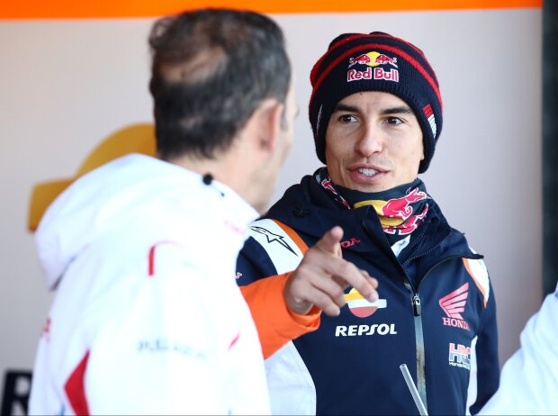 Marc Marquez