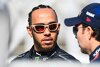 Formel-1-Liveticker: Brundle glaubt nicht an Hamilton-Wechsel