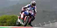 Bild zum Inhalt: Alex Rins im LCR-Team: Nicht exakt gleiche Honda wie Mir und Marquez