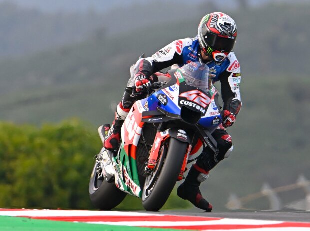 Alex Rins Alex Rins