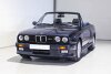 BMW M3 Cabrio (1989) bringt bei Auktion fast 100.000 Euro