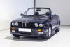 Bild zum Inhalt: BMW M3 Cabrio (1989) bringt bei Auktion fast 100.000 Euro