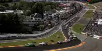 24h Spa, Start, 2022