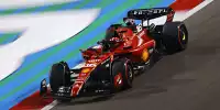 Bild zum Inhalt: Nach Bahrain-Defekt: Leclerc und Ferrari kassieren erste Gridstrafe der Saison