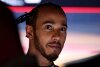Brundle glaubt nicht an Hamilton-Wechsel: Wo soll er denn hin?