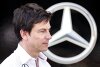 Bild zum Inhalt: W14 ein Flop: Ralf Schumacher vermutet "Streit" bei Mercedes