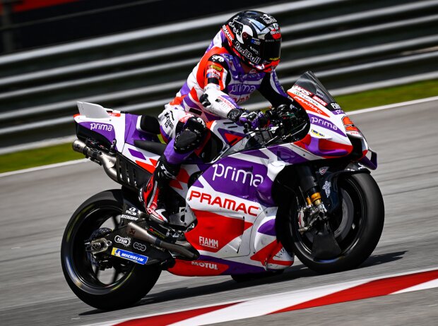 Johann Zarco Johann Zarco