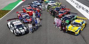 DTM 2023: Übersicht des Starterfelds mit Fahrern und Teams