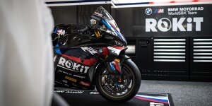 BMW sucht nach dem Anschluss: Gibt es eine Abkürzung zum Erfolg in der WSBK?