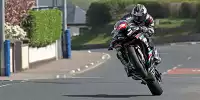 North West 200, 2016, Michael Dunlop, BMW