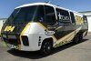 Das schnellste Wohnmobil der Welt wird für 95.000 Dollar verkauft
