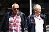 "Sehe ich jetzt nicht mehr": Helmut Marko über Defizite bei Red Bull