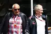 Bild zum Inhalt: "Sehe ich jetzt nicht mehr": Helmut Marko über Defizite bei Red Bull