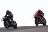 Bild zum Inhalt: Marc Marquez: Aero gut für MotoGP-Performance, aber nicht für die Show