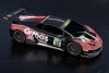 Grasser-Team präsentiert DTM-Projekt 2023 mit Lamborghini und ersten Piloten