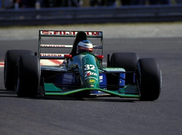 Michael Schumacher Michael Schumacher
