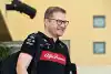 Bild zum Inhalt: Andreas Seidl: Hauptarbeitsplatz ist Hinwil, nicht die Rennstrecke