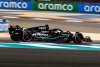 Mercedes reagiert: Erste Updates schon für Saudi-Arabien
