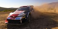 Bild zum Inhalt: Rallye Mexiko: Besiegt Toyota den Schotterfluch in der WRC?