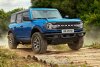 Ford Bronco (2023) startet in Deutschland ab 74.500 Euro