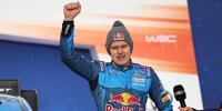 Ott Tänak