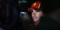 Carlos Sainz