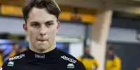 Oscar Piastri beim Formel-1-Saisonauftakt 2023 in Bahrain