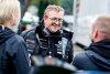 Huber Racing nennt für das ADAC GT Masters 2023
