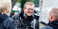 Christoph Huber bringt sein Team aus den Porsche-Cups 2023 auch im ADAC GT Masters an den Start