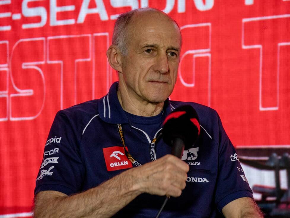 Franz Tost