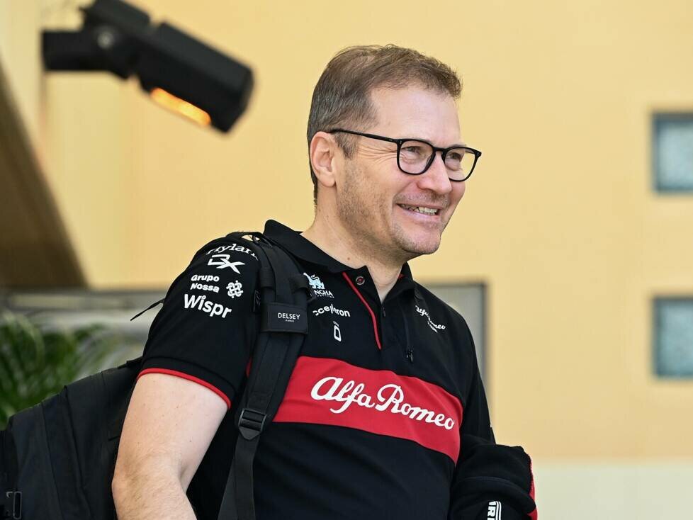 Andreas Seidl