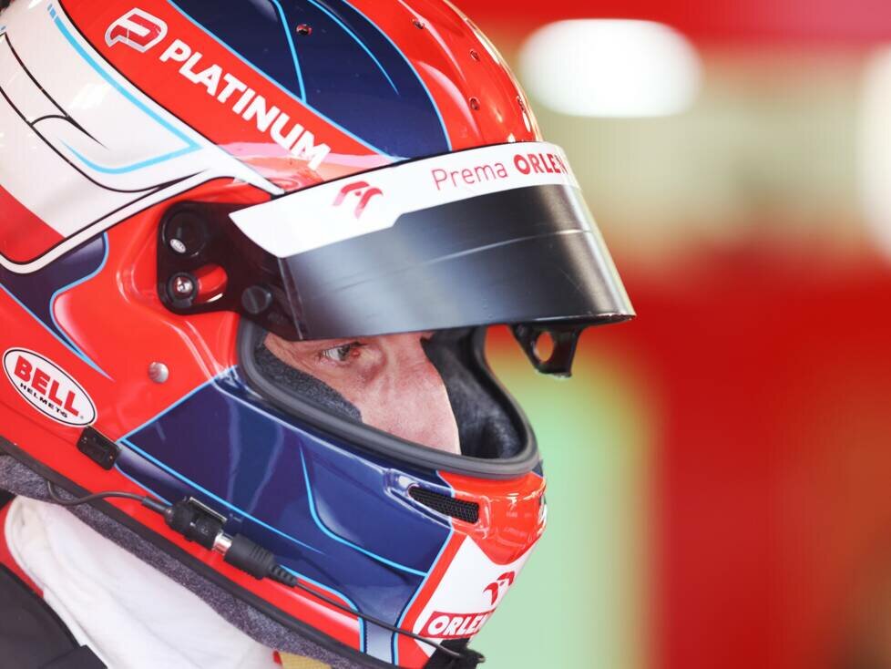 Robert Kubica