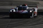 Mike Conway und Kamui Kobayashi 