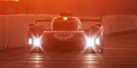 Bild zum Inhalt: WEC 1.000 Meilen Sebring 2023: Ferrari schlägt Toyota im Qualifying