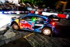 Bild zum Inhalt: WRC Rallye Mexiko 2023: Ott Tänak führt nach Stadtprüfungen
