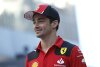 Charles Leclerc: Ferrari hat Probleme mit der Elektronik verstanden