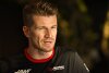 Hülkenberg: Tag im Ferrari-Simulator hat "das Bild vervollständigt"