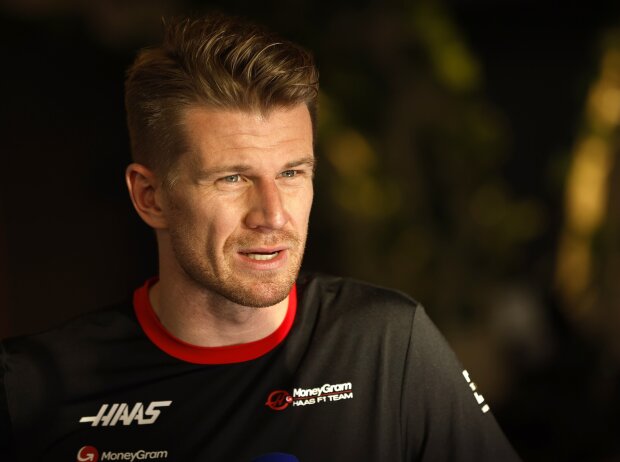 Nico Hülkenberg Nico Hülkenberg