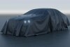 Neuer BMW 5er vor Markteinführung im Oktober 2023 angeteasert