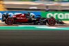 Alfa Romeo: Guanyu Zhou hat keine Angst vor weiteren schlechten Starts