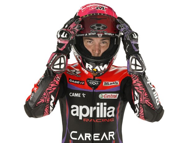 Aleix Espargaro Aleix Espargaro