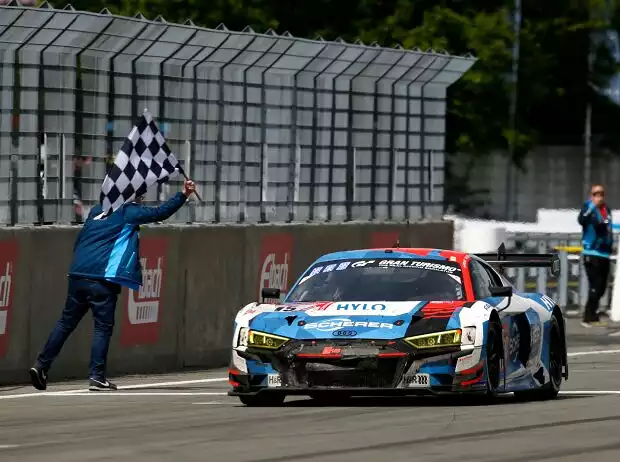 Kelvin van der Linde, Robin Frijns Titel-Bild zur News: Kelvin van der Linde, Robin Frijns