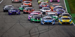 DTM-Stallorder: Will der ADAC mit neuem Punktesystem dagegen ankämpfen?