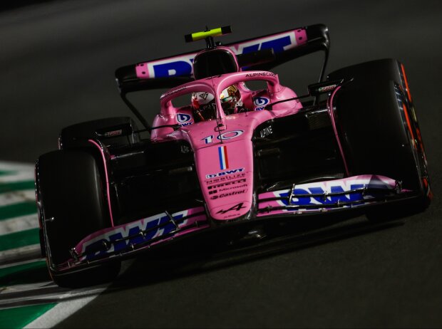 Pierre Gasly Pierre Gasly