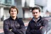 Dörr Motorsport mit starkem Fahrer-Duo im Aston Martin