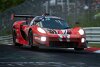 Kein Nürburgring-Einsatz 2023 für Glickenhaus